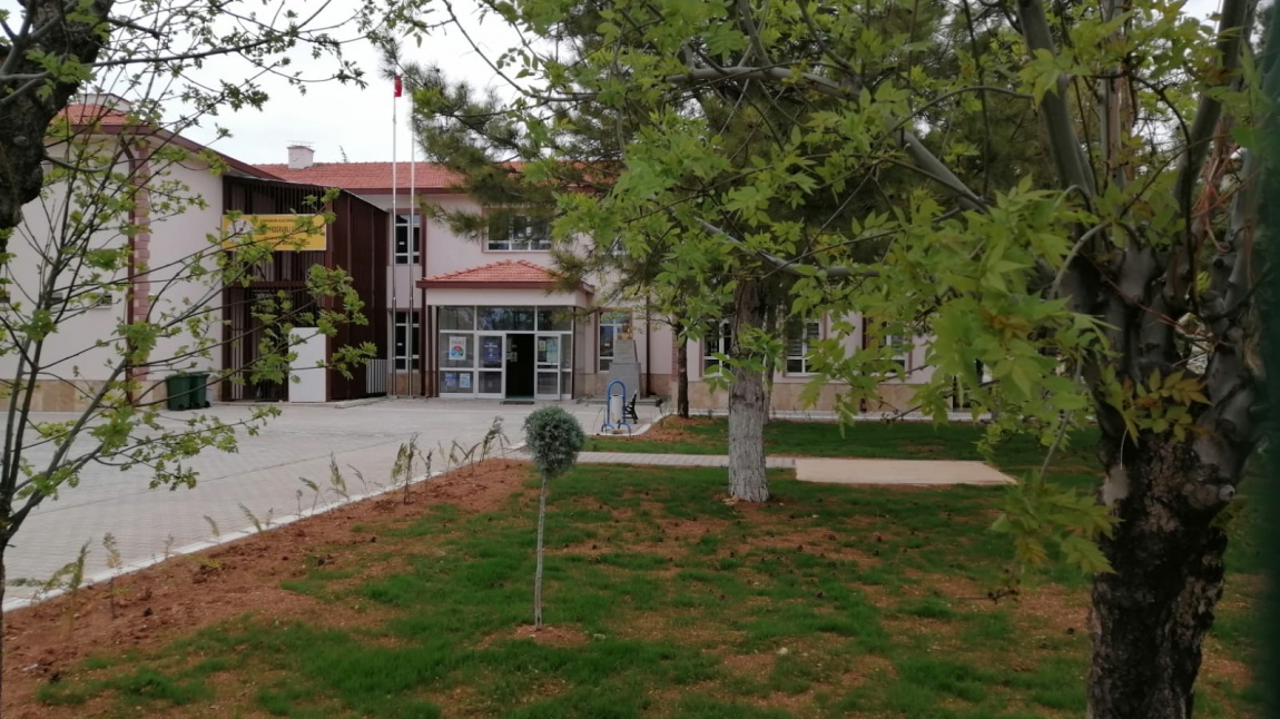 Kazımkarabekir Çok Programlı Anadolu Lisesi Fotoğrafı